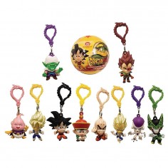 Blind Ball with Keychain... 2