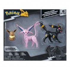 Pokemon Select Evolution... 2