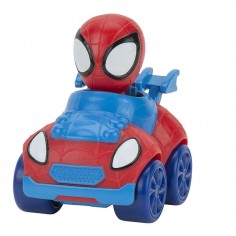Marvel Spidey and His... 2
