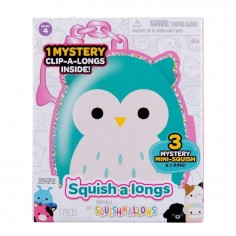 Squish-a-Longs by...