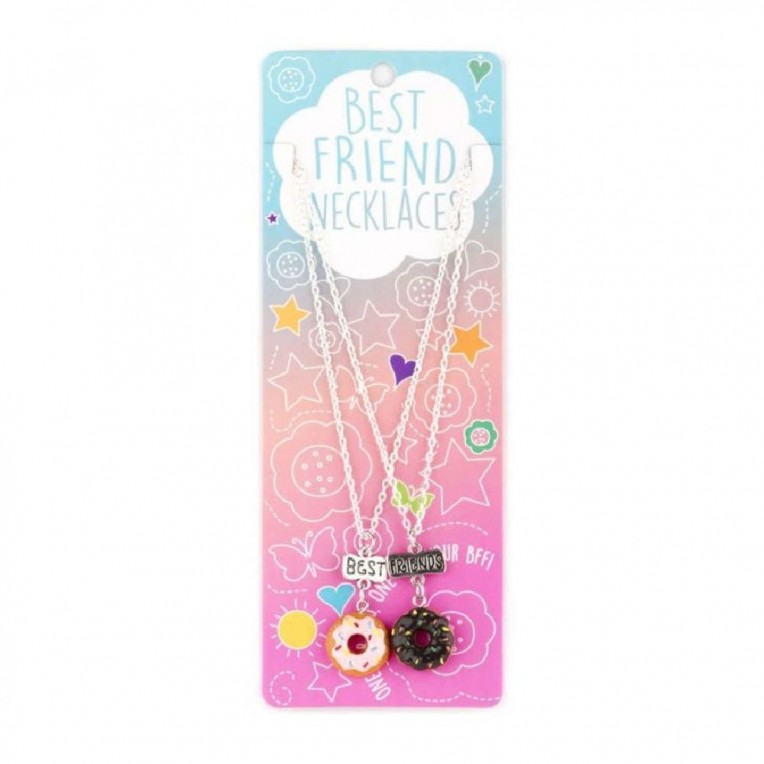 Best Friend Necklaces Κρεμαστά...