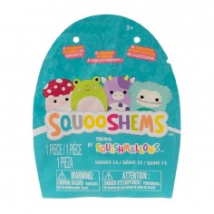 SquishMallows Squooshems...