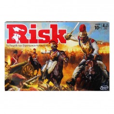 Επιτραπέζιο Risk (B7404)