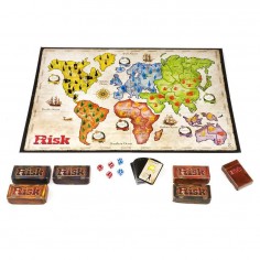 Board Game Risk (B7404) 2