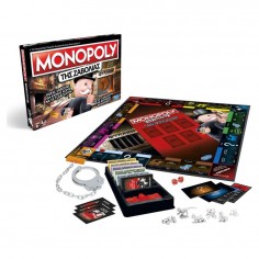 Board Game Monopoly... 2
