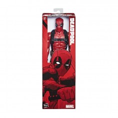 Marvel Φιγούρα Δράσης 30εκ.... 2