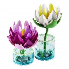 LEGO Botanicals Water... 2