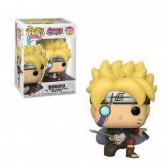 Funko POP! Boruto with...