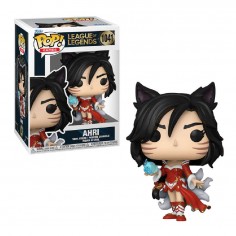 Funko POP! League Of...