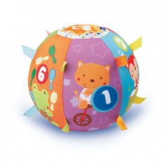 Vtech Little Friendlies...