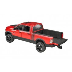 Bruder RAM Power Wagon 1:16 2