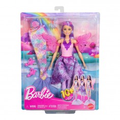 Barbie Κούκλα Παραμυθένια... 2