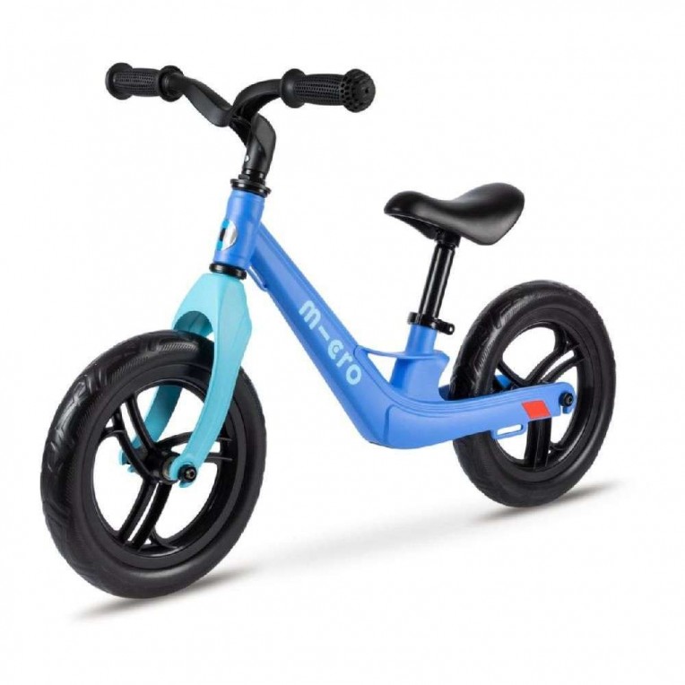 Balance Bike Micro Lite Chameleon...
