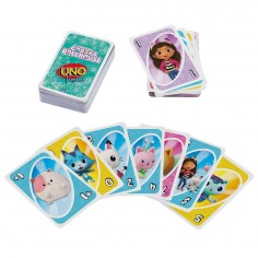 Board Game UNO Junior... 2