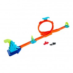 Hot Wheels Stunt Tracks New...