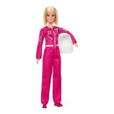 Barbie Κούκλα Αστροναύτης...