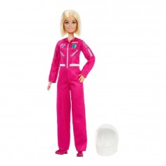 Barbie Κούκλα Αστροναύτης... 2