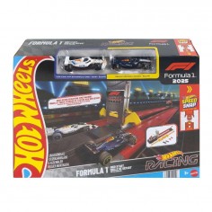 Hot Wheels Racing Formula 1... 2