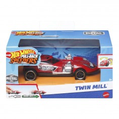 Hot Wheels Pull-Back... 2