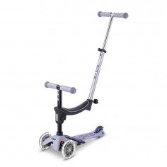 Kids 3-Wheel Scooter Micro...