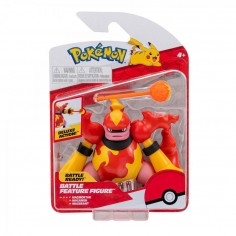 Pokemon Φιγούρα Μάχης 11εκ.... 2