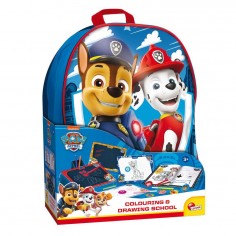 Paw Patrol Σχολή Χρωμάτων &...