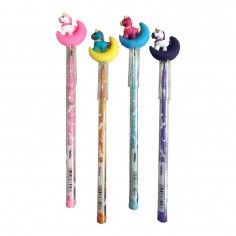 Non Sharpening Pencil The...