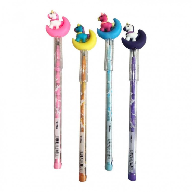 Non Sharpening Pencil The Littlies...