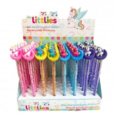 Non Sharpening Pencil The... 2