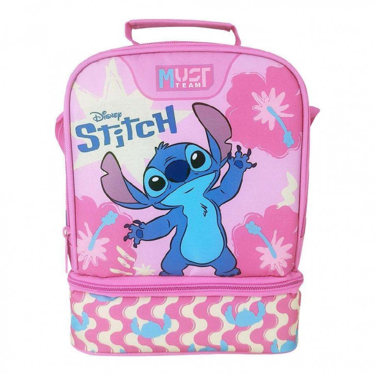 Lunch Bag Isothermal Must Team Disney...