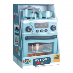 Luna Toys My Home Series... 2