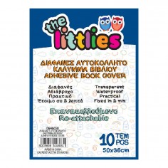Self-adhesive Transparent...