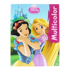 Βιβλίο Ζωγραφικής Disney... 2