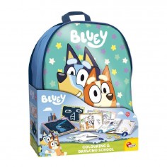 Bluey Σχολή Χρωμάτων &...
