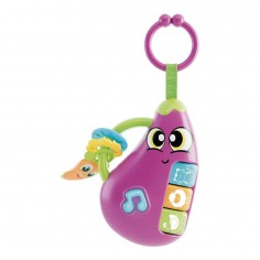 Carotina Baby Rattle...