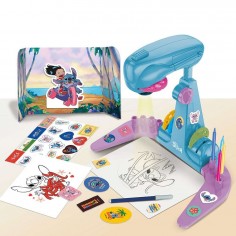 Disney Stitch Projector... 2