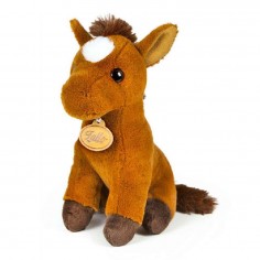 Plush Horse Lallo 20cm (25168)