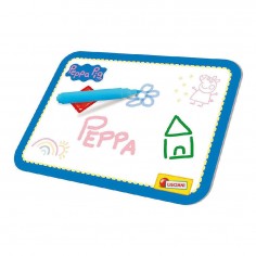 Peppa Pig Θρανίο με... 2
