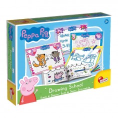 Peppa Pig Drawing School...