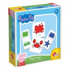 Επιτραπέζιο Peppa Pig... 2