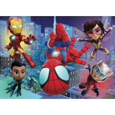 Lisciani Puzzle M-Plus... 2