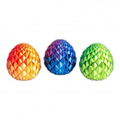3D Printed Animal Egg... 2