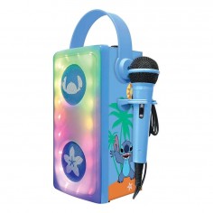 Lexibook Bluetooth Luminous...