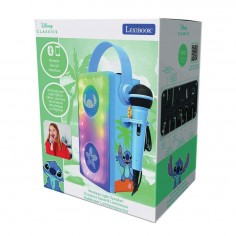 Lexibook Bluetooth Luminous... 2