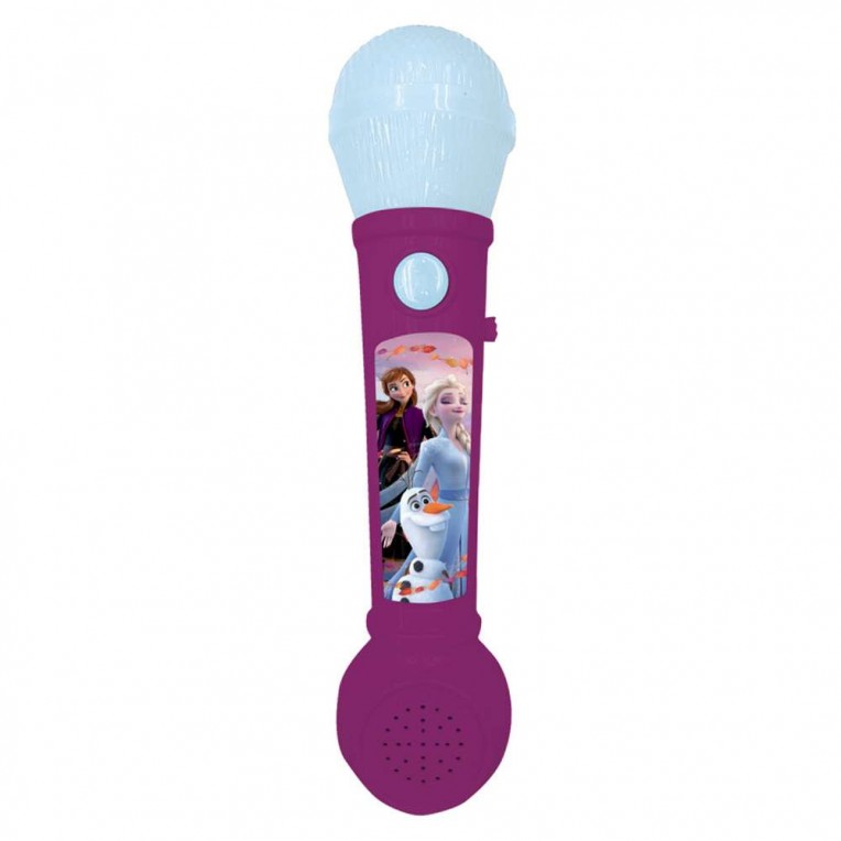 Lexibook Disney Frozen Lighting...
