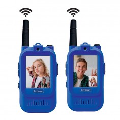Lexibook Rechargeable Video...