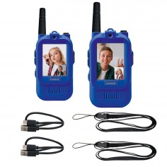 Lexibook Rechargeable Video... 2