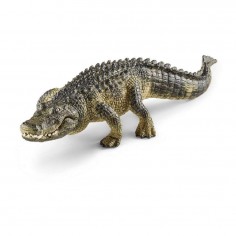 Schleich Alligator (SC14727)
