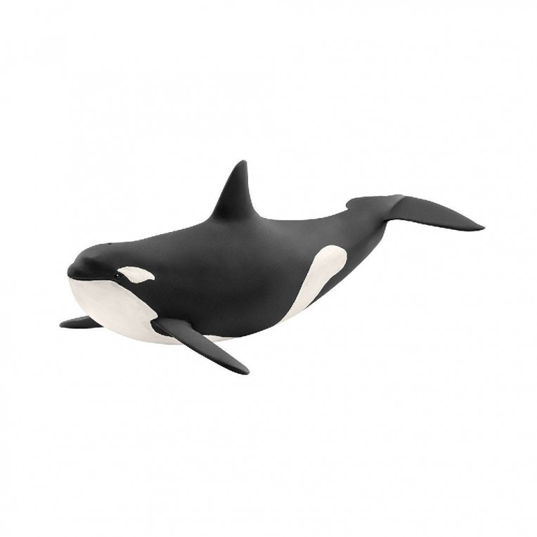 Schleich Φάλαινα Όρκα