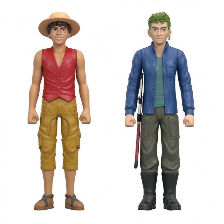 One Piece Action Figure 30cm - 2...